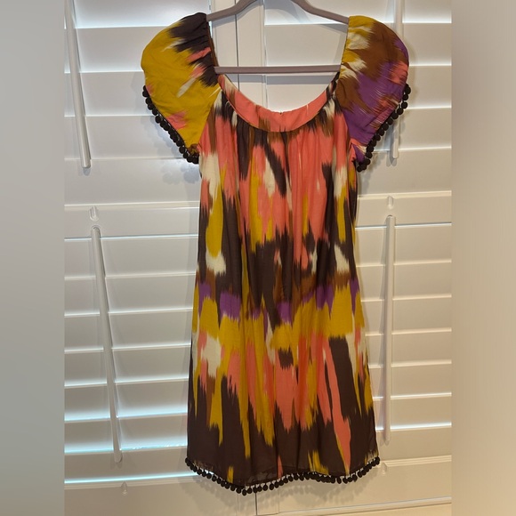 An Original Milly of New York Dress - Picture 3 of 4